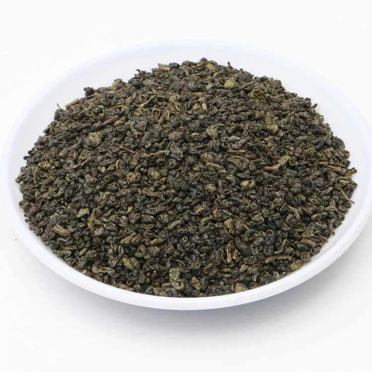 Náttúrulegt byssupúðurte 3505